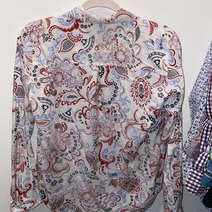 I don’t like to wear this shirt no more